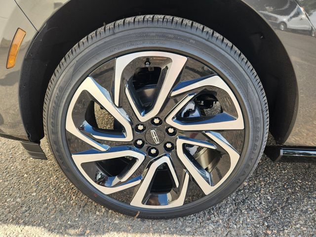 New 2027 Lincoln Navigator Black Label AWD/4WD image 18
