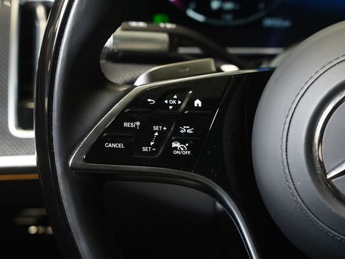 Certified 2024 Mercedes-Benz S 580 4MATIC Sedan image 16