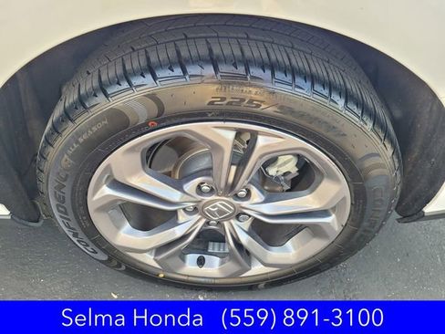 Certified 2023 Honda Accord EX image 25