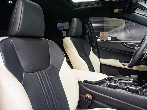 Used 2023 Lexus NX 350 AWD image 17