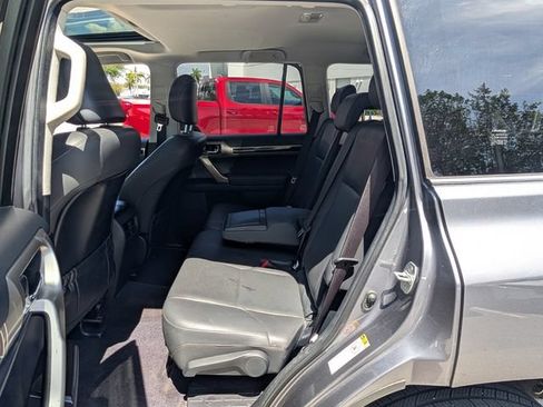 Used 2018 Lexus GX 460 w/ Navigation Package AWD/4WD image 11
