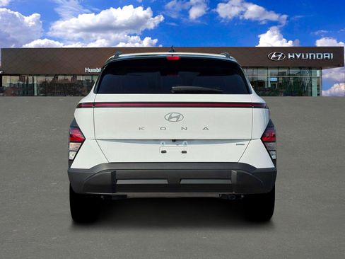 New 2026 Hyundai Kona SEL Sport AWD/4WD image 6
