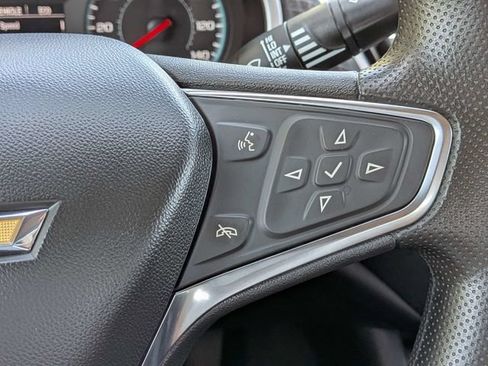 Used 2024 Chevrolet Malibu LS w/ Driver Confidence Package FWD image 24