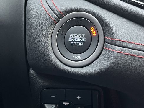 Used 2023 Dodge Durango Citadel image 39