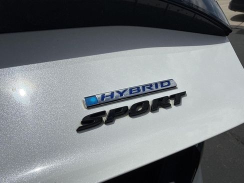 Certified 2023 Honda Accord Sport image 10