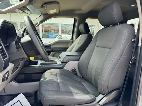 Used 2019 Ford F150 XL w/ Equipment Group 101A Mid image 10