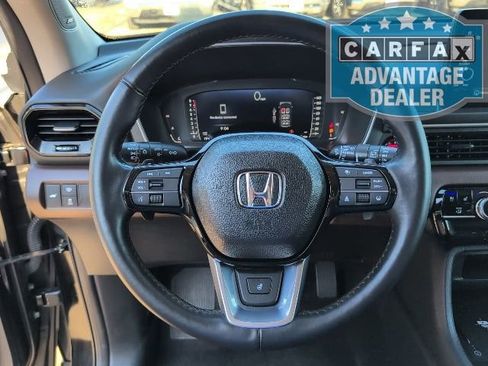 Used 2023 Honda Pilot Elite image 20