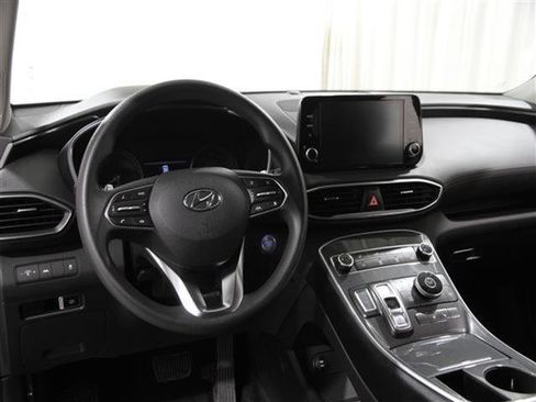 Used 2021 Hyundai Santa Fe SEL w/ Cargo Package image 6
