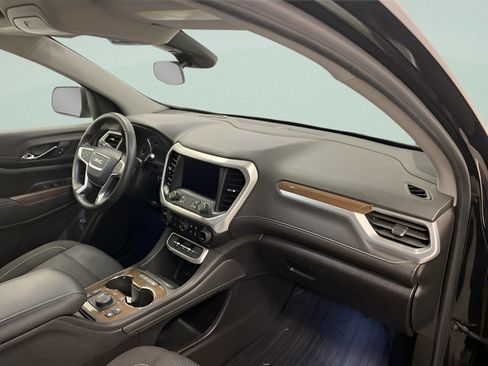 Used 2023 GMC Acadia SLE w/ Driver Convenience Package AWD/4WD image 24