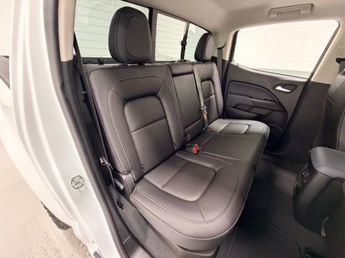 Certified 2022 Chevrolet Colorado Z71 image 29