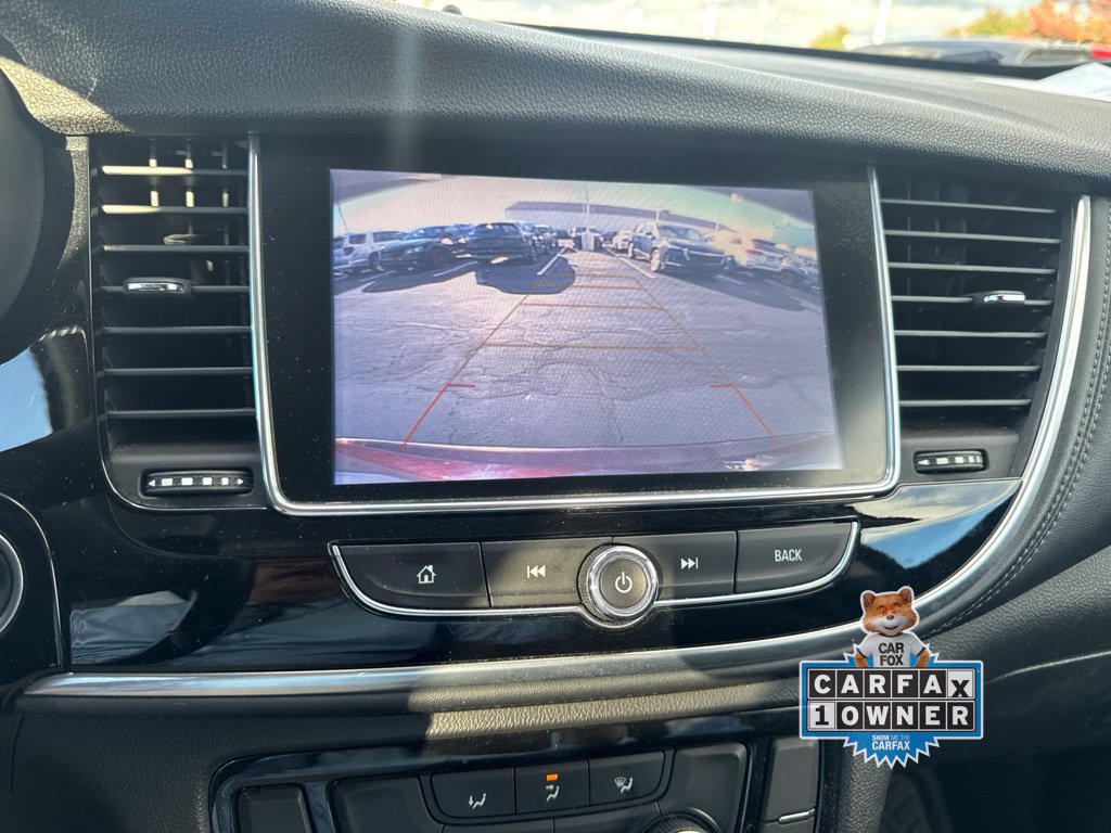 Used 2018 Buick Encore Preferred FWD image 21