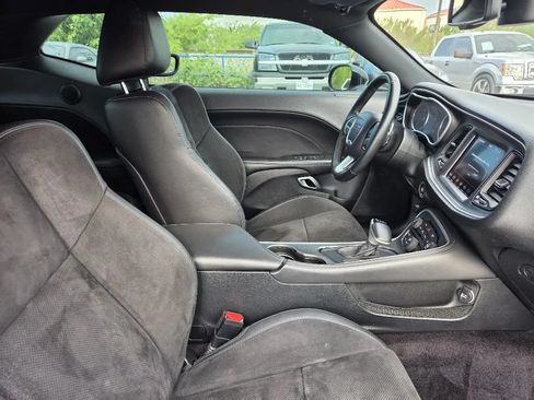 Used 2018 Dodge Challenger SXT Plus RWD image 18