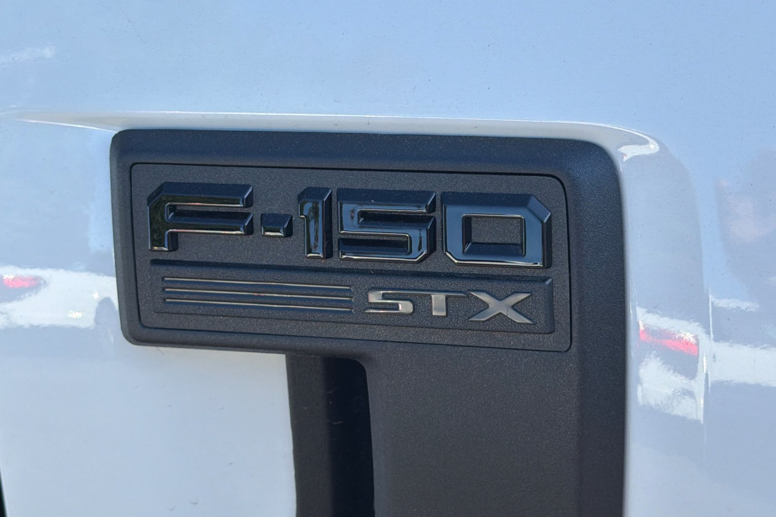 New 2026 Ford F150 STX RWD image 24