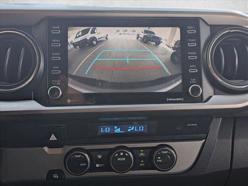 Used 2021 Toyota Tacoma SR5 image 12