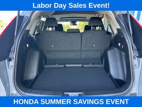 Used 2024 Honda CR-V EX image 10