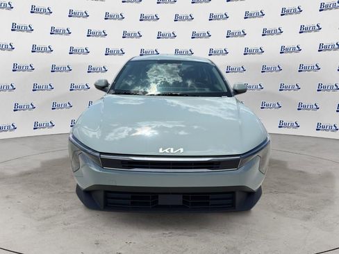New 2026 Kia K4 FWD image 2