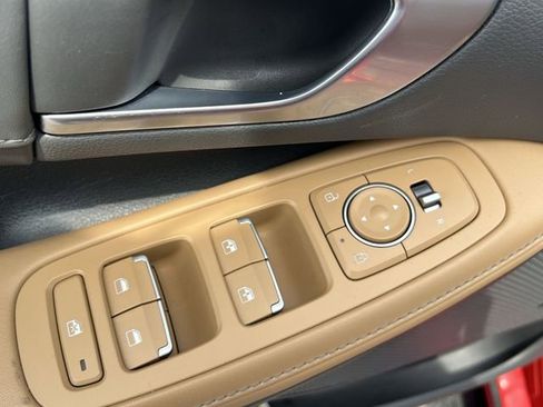 Used 2021 Hyundai Sonata Limited w/ Cargo Package FWD image 41