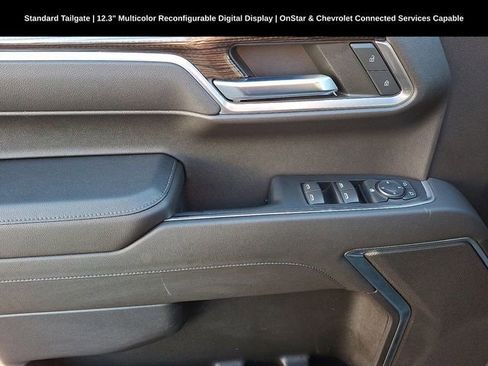 Used 2022 Chevrolet Silverado 1500 LT image 23