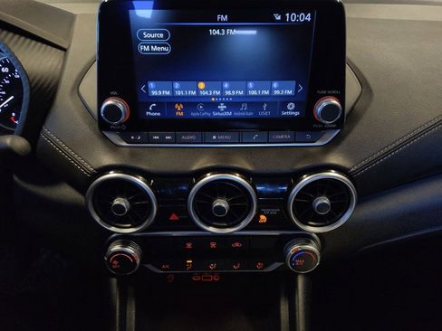 Used 2024 Nissan Sentra SV image 25