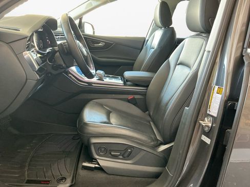 Used 2022 Audi Q7 3.0T Premium Plus w/ Premium Plus Package image 11