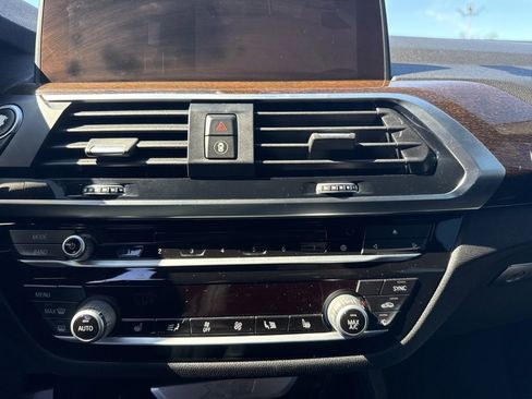 Used 2019 BMW X3 xDrive30i w/ Driving Assistance Package AWD/4WD image 14