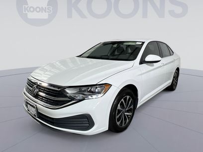 Used 2024 Volkswagen Jetta S