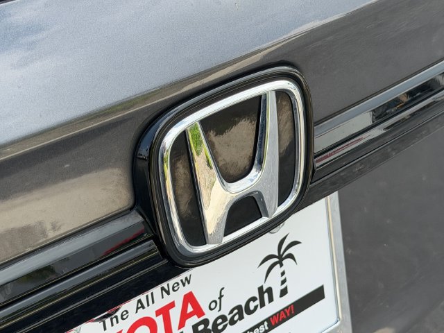 Used 2025 Honda Odyssey EX-L image 16