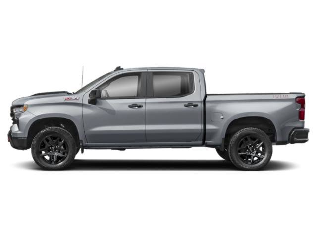 New 2026 Chevrolet Silverado 1500 LT Trail Boss w/ Convenience Package II AWD/4WD image 4