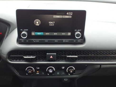 Used 2024 Honda HR-V LX image 23