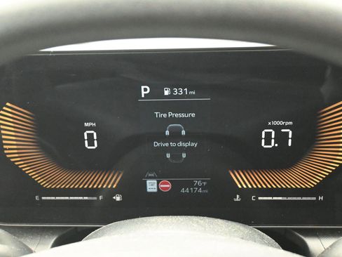 Used 2025 Kia K4 LXS image 15
