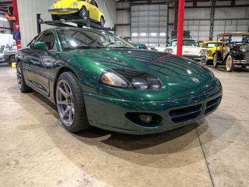 Used 1995 Dodge Stealth R/T Turbo AWD/4WD image 12