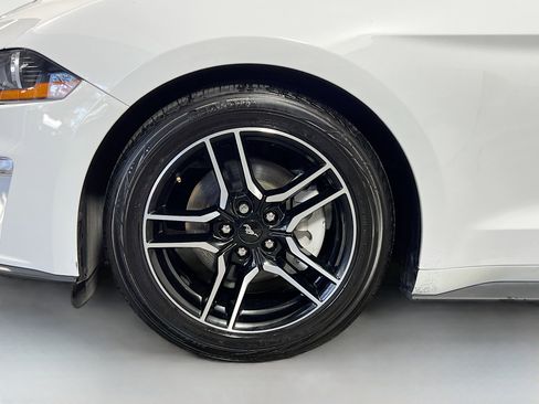 Used 2023 Ford Mustang Convertible w/ Equipment Group 101A image 14