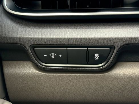 New 2026 Kia Carnival EX image 29