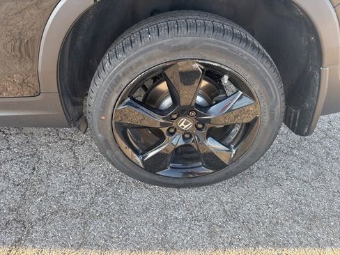 Used 2021 Honda Passport Elite image 7