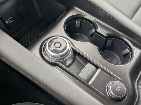 New 2026 Ford Explorer Active w/ Active Comfort Package AWD/4WD image 12