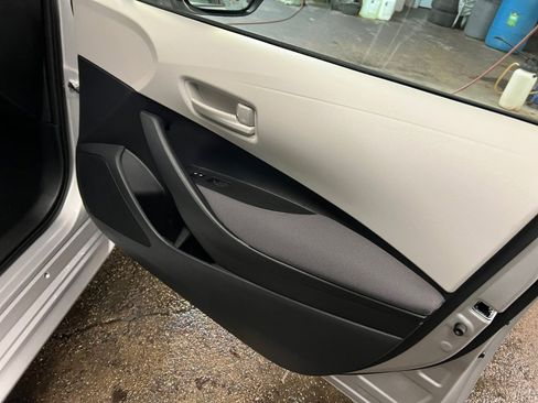 New 2026 Toyota Corolla LE image 31