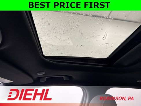 New 2025 Jeep Grand Cherokee Laredo X image 32