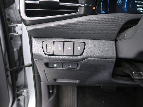 Used 2021 Hyundai Ioniq Limited image 33