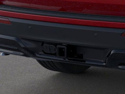 New 2026 Ford Explorer ST-Line RWD image 23