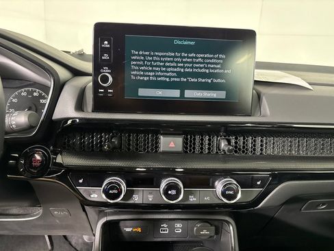 Used 2025 Honda CR-V EX-L image 19
