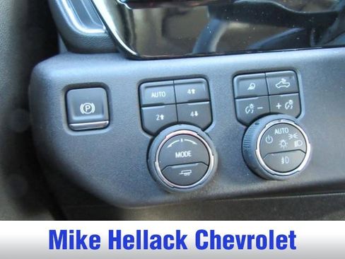 New 2026 Chevrolet Silverado 2500 LT w/ Trail Boss Package AWD/4WD image 18