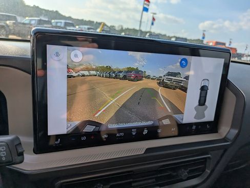 New 2025 Ford Bronco Sport Big Bend AWD/4WD image 19