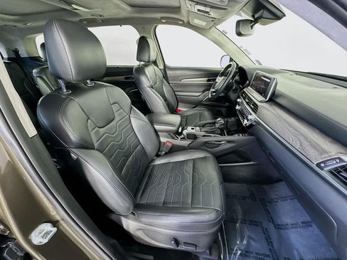 Used 2020 Kia Telluride SX AWD/4WD image 35