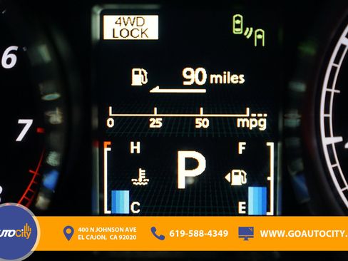 Used 2024 Mitsubishi Outlander Sport SE image 3