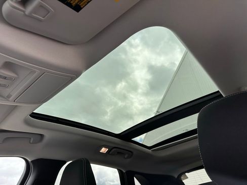 New 2025 Ford Escape Active w/ Cold Weather Package image 24