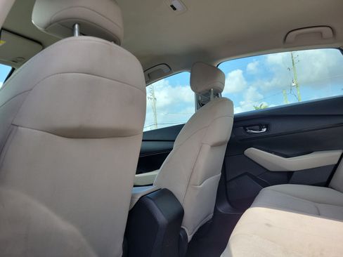 Certified 2023 Honda Accord LX image 11