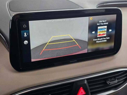 Used 2023 Hyundai Santa Fe SEL image 27