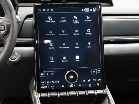 New 2026 GMC Terrain AT4 w/ Convenience Package III image 14