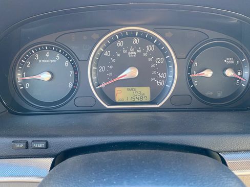 Used 2008 Hyundai Sonata Limited FWD image 5