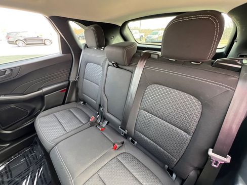 Used 2025 Ford Escape Active image 29